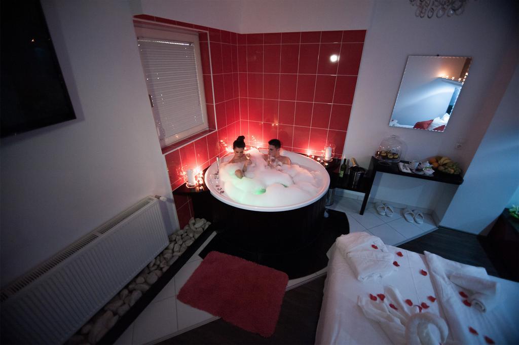 Gec Hotel Zapresic Phòng bức ảnh