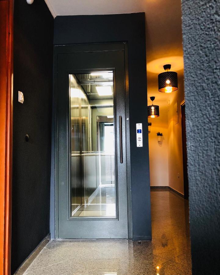 Gec Hotel Zapresic Ngoại thất bức ảnh