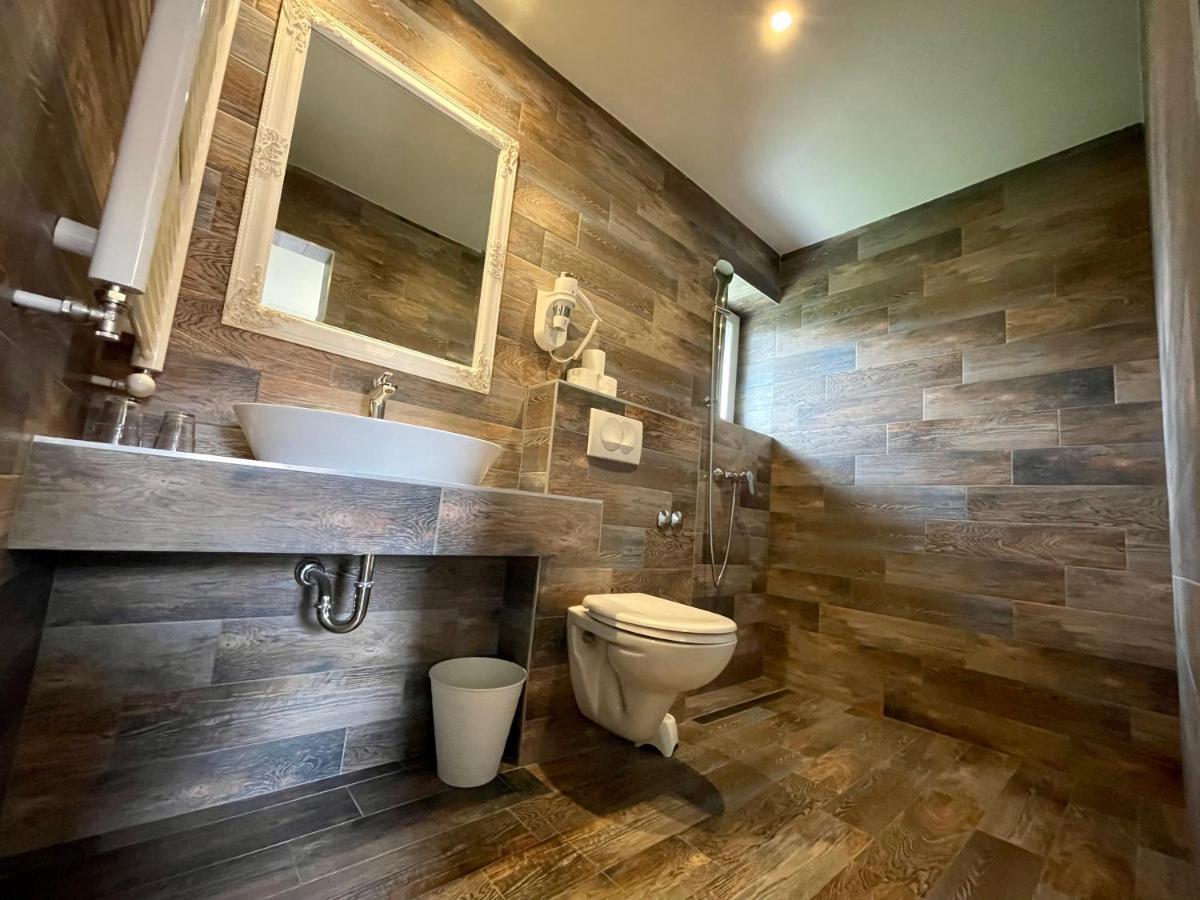 Gec Hotel Zapresic Ngoại thất bức ảnh