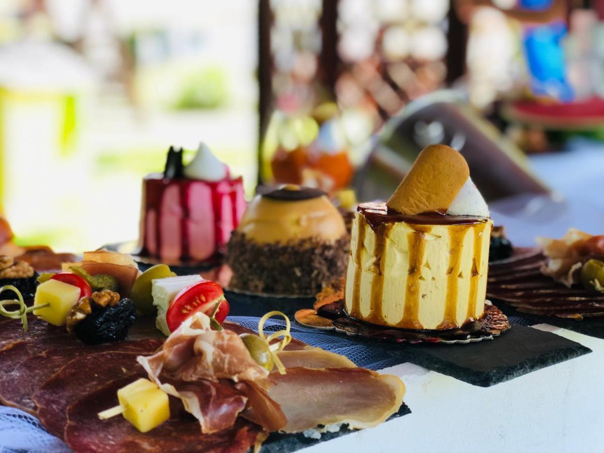 Gec Hotel Zapresic Ngoại thất bức ảnh