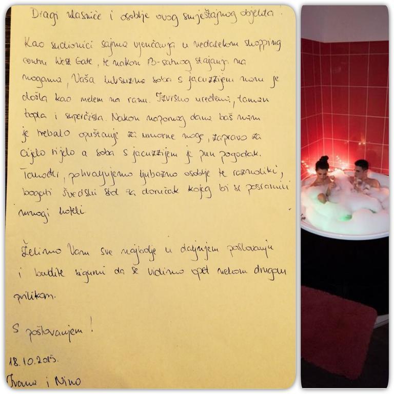 Gec Hotel Zapresic Ngoại thất bức ảnh