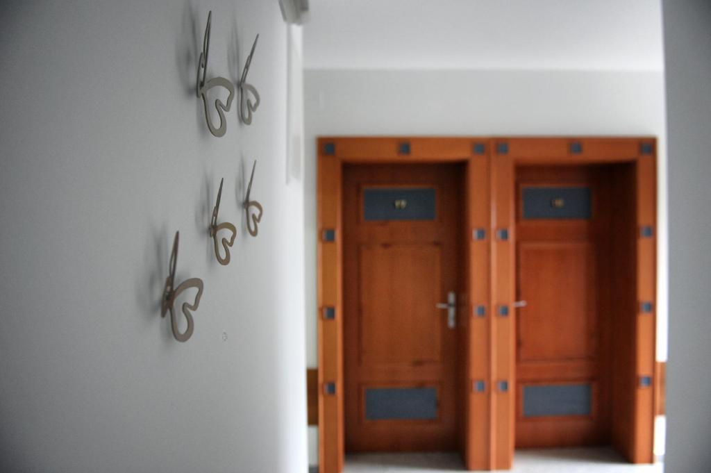 Gec Hotel Zapresic Phòng bức ảnh