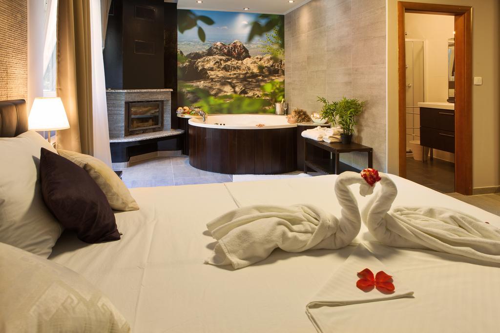 Gec Hotel Zapresic Ngoại thất bức ảnh