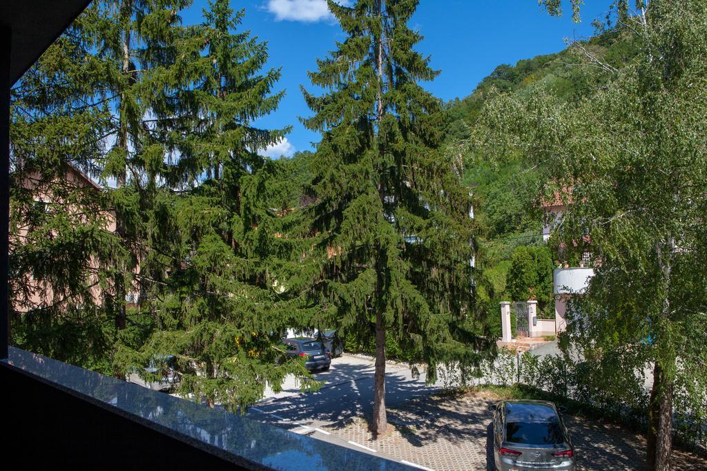 Gec Hotel Zapresic Ngoại thất bức ảnh